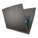 Ноутбук MSI Thin 15 B13VE-2650XRU Intel Core i5-13420H/16Gb/SSD512Gb/RTX 4050 6Gb/15.6"/IPS/FHD/144Hz/NoOS/black (9S7-16R831-2650)