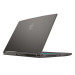 Ноутбук MSI Thin 15 B13VE-2650XRU Intel Core i5-13420H/16Gb/SSD512Gb/RTX 4050 6Gb/15.6"/IPS/FHD/144Hz/NoOS/black (9S7-16R831-2650)