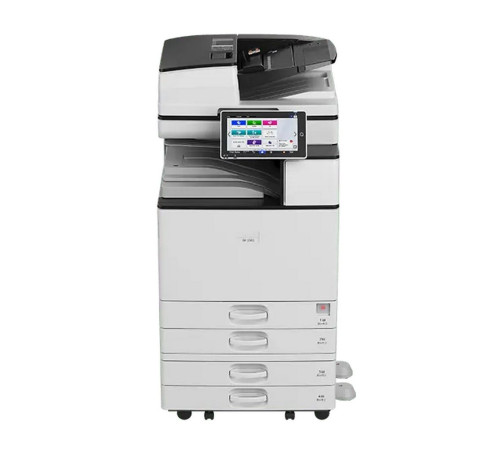 МФУ Ricoh IM 3500