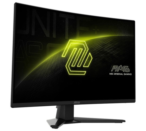 Монитор MSI MAG 274CQF (27")