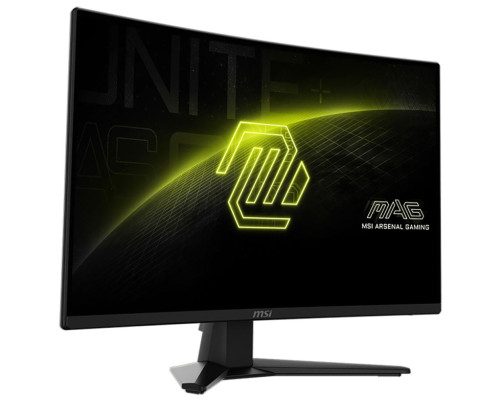 Монитор MSI MAG 274CQF (27") Монитор MSI MAG 274CQF (27")