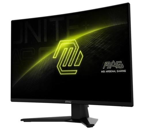 Монитор MSI MAG 274CQF (27")