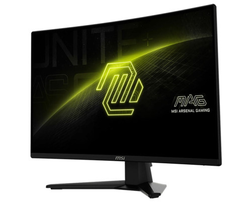 Монитор MSI MAG 274CQF (27") Монитор MSI MAG 274CQF (27")