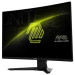 Монитор MSI MAG 274CQF (27")