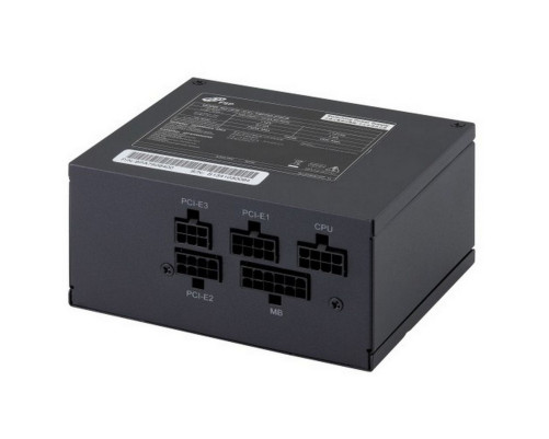 Блок питания 750 Вт FSP FSP750-27SCB Блок питания 750 Вт FSP FSP750-27SCB