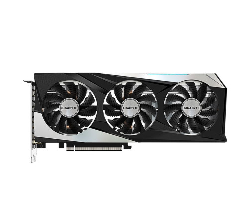 Видеокарта Gigabyte RTX3060 GAMING 12GB, GDDR6X/256-bit
