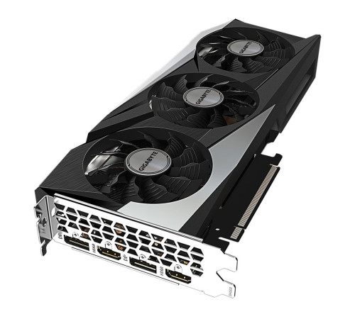 Видеокарта Gigabyte RTX3060 GAMING 12GB, GDDR6X/256-bit