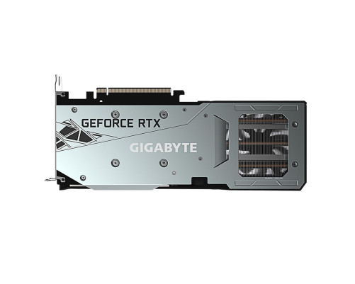 Видеокарта Gigabyte RTX3060 GAMING 12GB, GDDR6X/256-bit