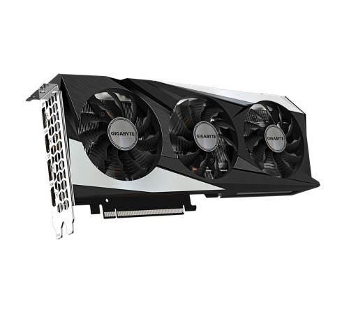 Видеокарта Gigabyte RTX3060 GAMING 12GB, GDDR6X/256-bit