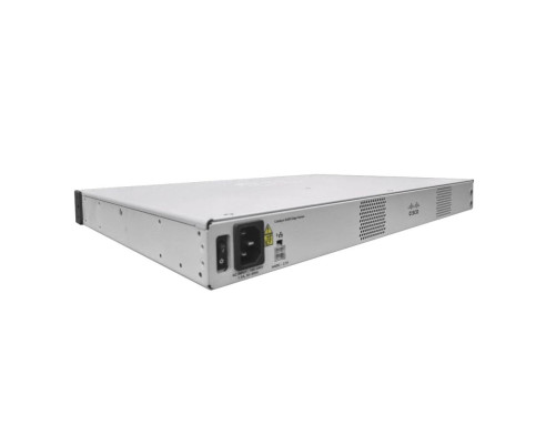 Маршрутизатор CISCO C8200L, C8200L-1N-4T Маршрутизатор CISCO C8200L, C8200L-1N-4T