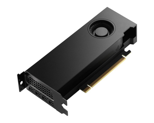Видеокарта VGA NVIDIA RTX 4000 SFF Ada 20GB, GDDR6/160-bit