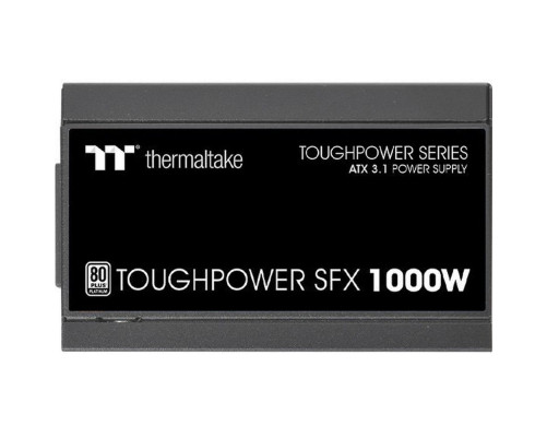 Блок питания 1000 Вт Thermaltake Toughpower SFX1000 Блок питания 1000 Вт Thermaltake Toughpower SFX1000