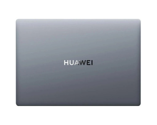 Ноутбук Huawei MateBook D 16 MCLF-X Intel Core i5 12450H/16Gb/SSD512Gb/Intel UHD/16"/IPS/FHD+/60Hz/NoOS/Space Grey (53013YDK) Ноутбук Huawei MateBook D 16 MCLF-X Intel Core i5 12450H/16Gb/SSD512Gb/Intel UHD/16"/IPS/FHD+/60Hz/NoOS/Space Grey (53013YDK)