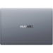 Ноутбук Huawei MateBook D 16 MCLF-X Intel Core i5 12450H/16Gb/SSD512Gb/Intel UHD/16"/IPS/FHD+/60Hz/NoOS/Space Grey (53013YDK)