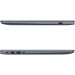 Ноутбук Huawei MateBook D 16 MCLF-X Intel Core i5 12450H/16Gb/SSD512Gb/Intel UHD/16"/IPS/FHD+/60Hz/NoOS/Space Grey (53013YDK)
