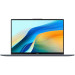 Ноутбук Huawei MateBook D 16 MCLF-X Intel Core i5 12450H/16Gb/SSD512Gb/Intel UHD/16"/IPS/FHD+/60Hz/NoOS/Space Grey (53013YDK)