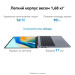 Ноутбук Huawei MateBook D 16 MCLF-X Intel Core i5 12450H/16Gb/SSD512Gb/Intel UHD/16"/IPS/FHD+/60Hz/NoOS/Space Grey (53013YDK)