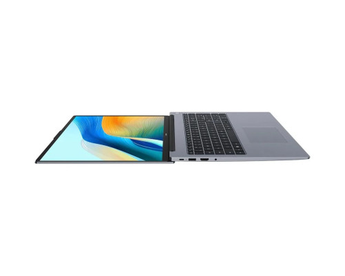Ноутбук Huawei MateBook D 16 MCLF-X Intel Core i5 12450H/16Gb/SSD512Gb/Intel UHD/16"/IPS/FHD+/60Hz/NoOS/Space Grey (53013YDK) Ноутбук Huawei MateBook D 16 MCLF-X Intel Core i5 12450H/16Gb/SSD512Gb/Intel UHD/16"/IPS/FHD+/60Hz/NoOS/Space Grey (53013YDK)