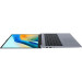 Ноутбук Huawei MateBook D 16 MCLF-X Intel Core i5 12450H/16Gb/SSD512Gb/Intel UHD/16"/IPS/FHD+/60Hz/NoOS/Space Grey (53013YDK)