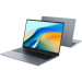 Ноутбук Huawei MateBook D 16 MCLF-X Intel Core i5 12450H/16Gb/SSD512Gb/Intel UHD/16"/IPS/FHD+/60Hz/NoOS/Space Grey (53013YDK)