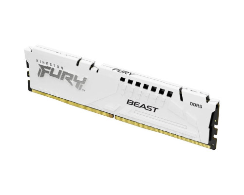 Модуль оперативной памяти Kingston KF552C36BWE-32 Модуль оперативной памяти Kingston KF552C36BWE-32