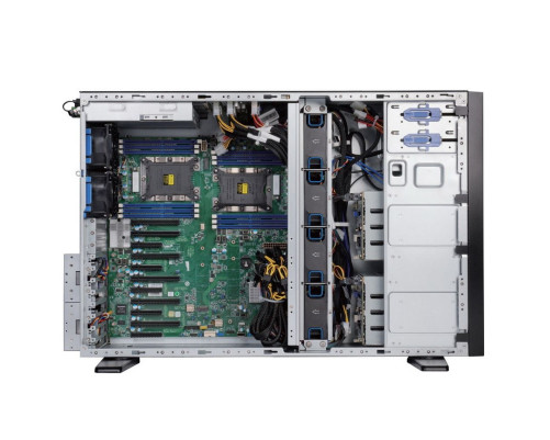 Корпус Chenbro SR11369-0070A0 Корпус Chenbro SR11369-0070A0