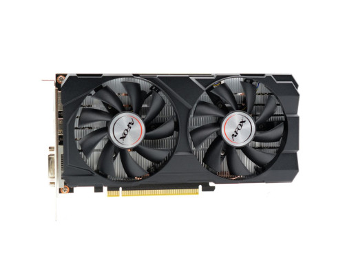 Видеокарта AFOX RTX2060 6GB, GDDR6/192-bit Видеокарта AFOX RTX2060 6GB, GDDR6/192-bit