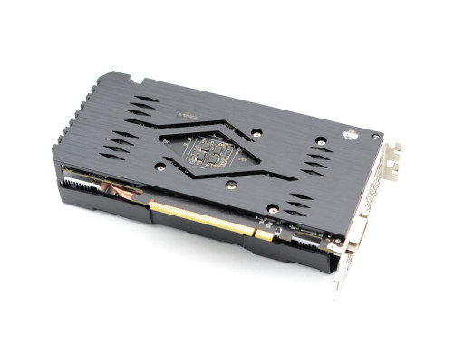 Видеокарта AFOX RTX2060 6GB, GDDR6/192-bit Видеокарта AFOX RTX2060 6GB, GDDR6/192-bit