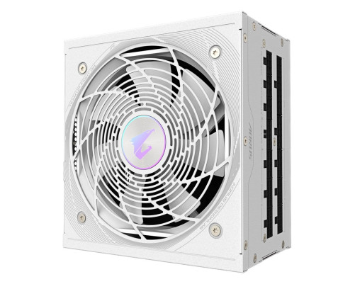 Блок питания 850 Вт Gigabyte AORUS ELITE AE850PM PG5 ICE Блок питания 850 Вт Gigabyte AORUS ELITE AE850PM PG5 ICE