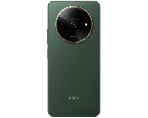 Смартфон POCO Смартфон POCO C61 4+128GB, зеленый (MZB0IL6RU) Смартфон POCO Смартфон POCO C61 4+128GB, зеленый (MZB0IL6RU)