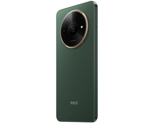 Смартфон POCO Смартфон POCO C61 4+128GB, зеленый (MZB0IL6RU) Смартфон POCO Смартфон POCO C61 4+128GB, зеленый (MZB0IL6RU)