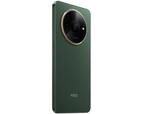 Смартфон POCO Смартфон POCO C61 4+128GB, зеленый (MZB0IL6RU) Смартфон POCO Смартфон POCO C61 4+128GB, зеленый (MZB0IL6RU)