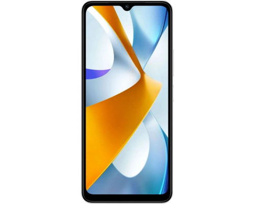 Смартфон POCO Смартфон POCO C61 4+128Gb белый (MZB0IL0RU) Смартфон POCO Смартфон POCO C61 4+128Gb белый (MZB0IL0RU)