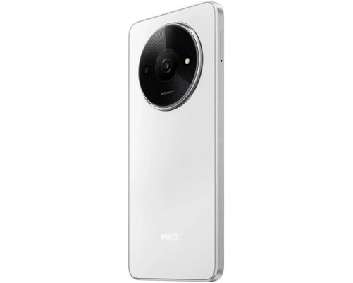 Смартфон POCO Смартфон POCO C61 4+128Gb белый (MZB0IL0RU) Смартфон POCO Смартфон POCO C61 4+128Gb белый (MZB0IL0RU)