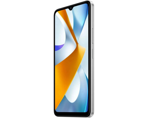 Смартфон POCO Смартфон POCO C61 4+128Gb белый (MZB0IL0RU) Смартфон POCO Смартфон POCO C61 4+128Gb белый (MZB0IL0RU)