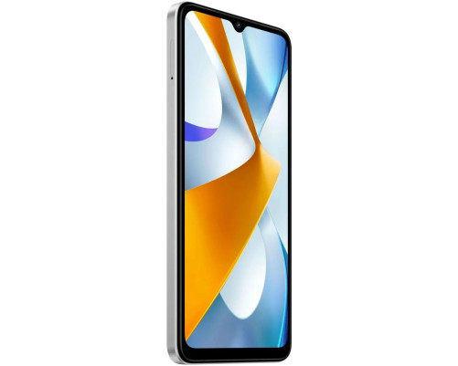 Смартфон POCO Смартфон POCO C61 4+128Gb белый (MZB0IL0RU) Смартфон POCO Смартфон POCO C61 4+128Gb белый (MZB0IL0RU)