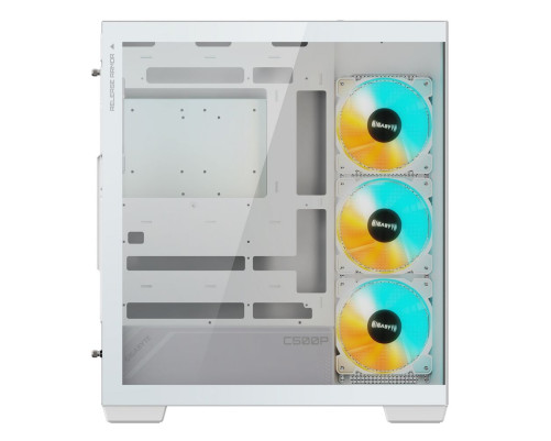 Корпус Gigabyte C500PI Корпус Gigabyte C500PI
