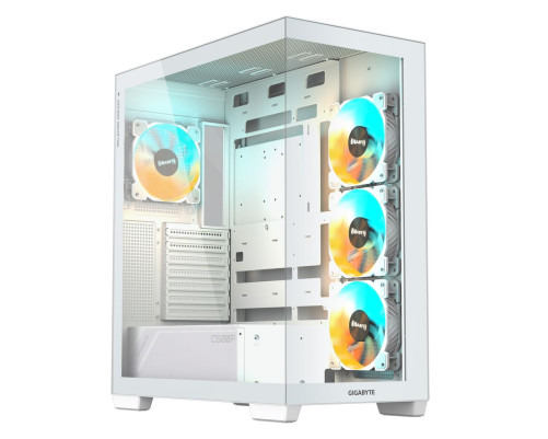 Корпус Gigabyte C500PI Корпус Gigabyte C500PI