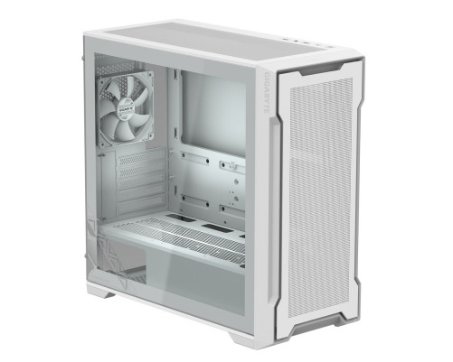 Корпус Gigabyte C102GI Корпус Gigabyte C102GI