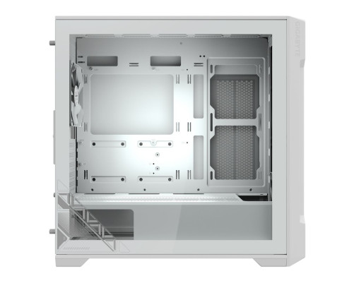 Корпус Gigabyte C102GI Корпус Gigabyte C102GI