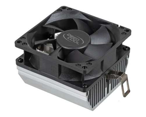 Вентилятор для процессора Deepcool CK-AM209 V2, черный Вентилятор для процессора Deepcool CK-AM209 V2, черный