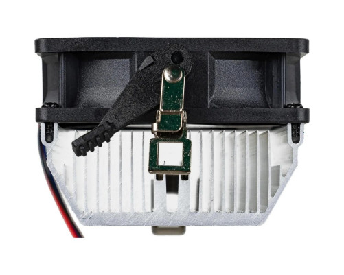 Вентилятор для процессора Deepcool CK-AM209 V2, черный Вентилятор для процессора Deepcool CK-AM209 V2, черный