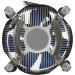 Вентилятор для процессора Deepcool Theta 21 PWM, черный/синий