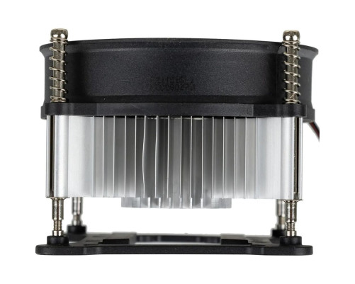Вентилятор для процессора Deepcool CK-11508, черный Вентилятор для процессора Deepcool CK-11508, черный