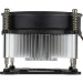 Вентилятор для процессора Deepcool CK-11508, черный