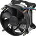 Вентилятор для процессора Deepcool CK-11508, черный