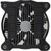 Вентилятор для процессора Deepcool CK-11508, черный