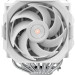 Вентилятор для процессора ALSEYE WARRIORS W700, белый