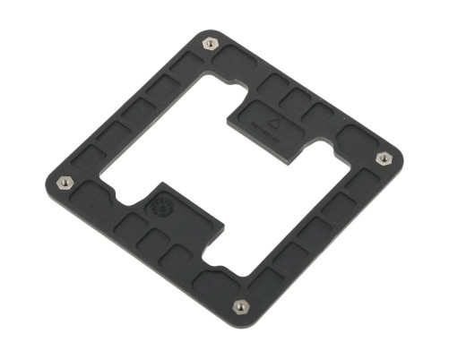 Вентилятор для процессора ID-Cooling DK-17 PWM, черный