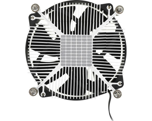 Вентилятор для процессора ID-Cooling DK-17 PWM, черный